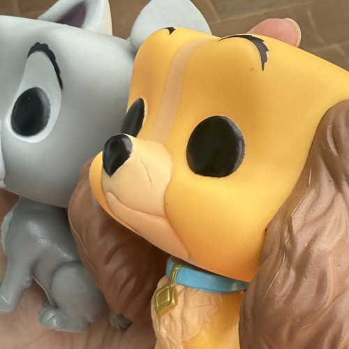  Disney #1 - Produto Original