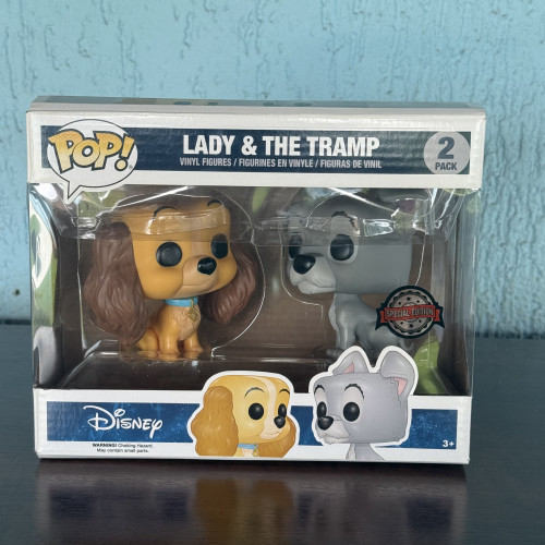  Disney #1 - Produto Original