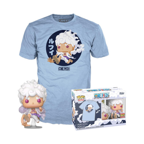  One Piece #0 - Produto Original