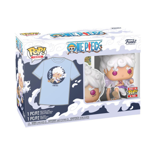  One Piece #0 - Produto Original