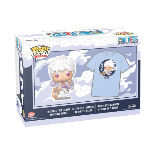  One Piece #0 - Produto Original