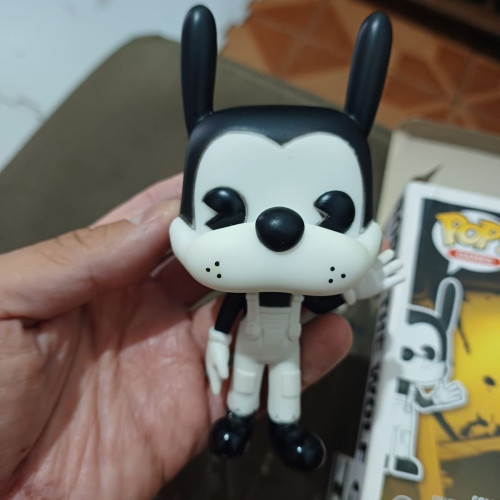  Bendy And The Ink Machine #280 - Produto Original