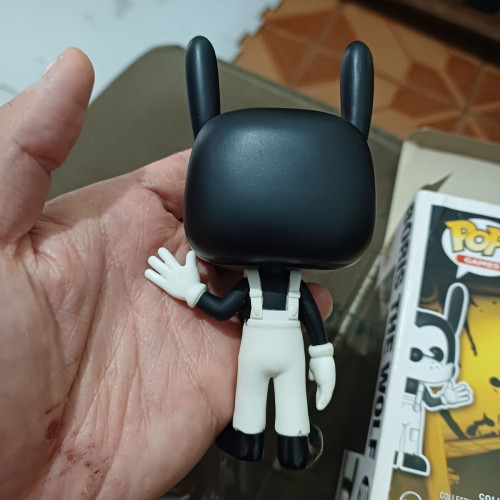  Bendy And The Ink Machine #280 - Produto Original