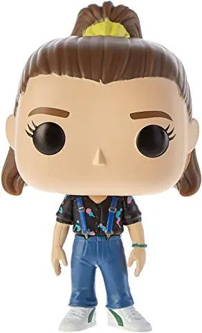  Strangers Things #843 - Produto Original