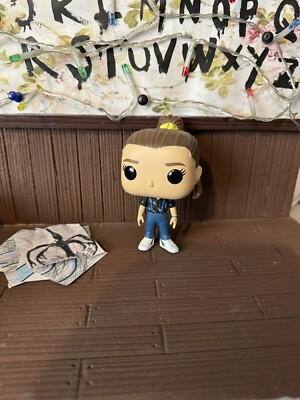  Strangers Things #843 - Produto Original