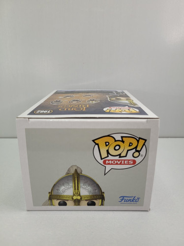  The Lord Of The Rings #1982 - Produto Original