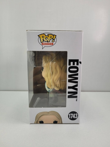  The Lord Of The Rings #1743 - Produto Original