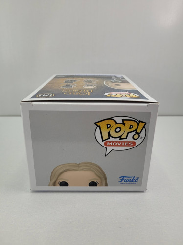  The Lord Of The Rings #1743 - Produto Original