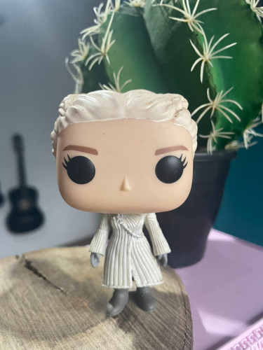 Funko Pop khal drogo e Daenerys Targaryen I Game Of Thrones Loose - Game Of Thrones - #04