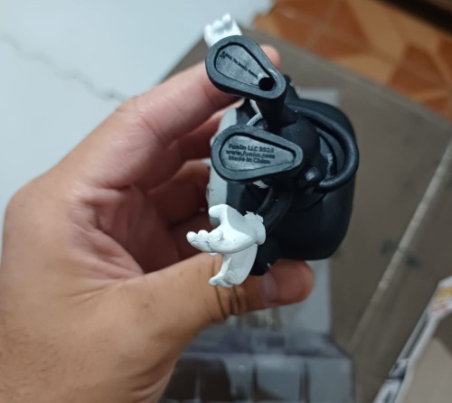  Bendy And The Ink Machine #388 - Produto Original