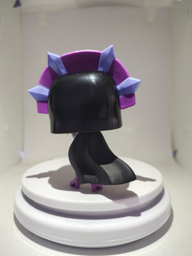 Funko Pop Evil Lyn (sem Caixa E Sem Base) - Masters Of The Universe - #565