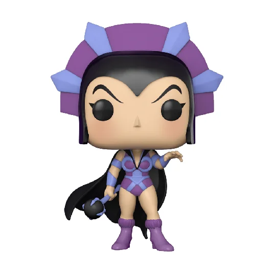 Funko Pop Evil Lyn (sem Caixa E Sem Base)-Masters Of The Universe-565