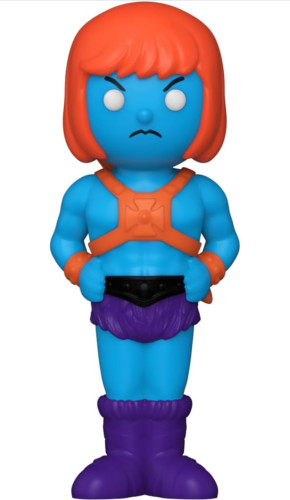 Funko Rewind - He-Man (chance of chase) - Master Of The Universe - #0