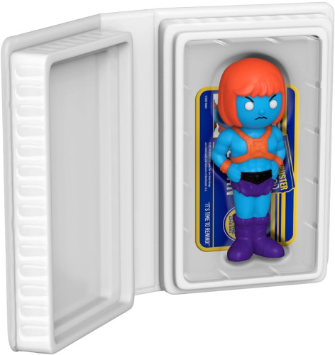 Funko Rewind - He-Man (chance of chase) - Master Of The Universe - #0