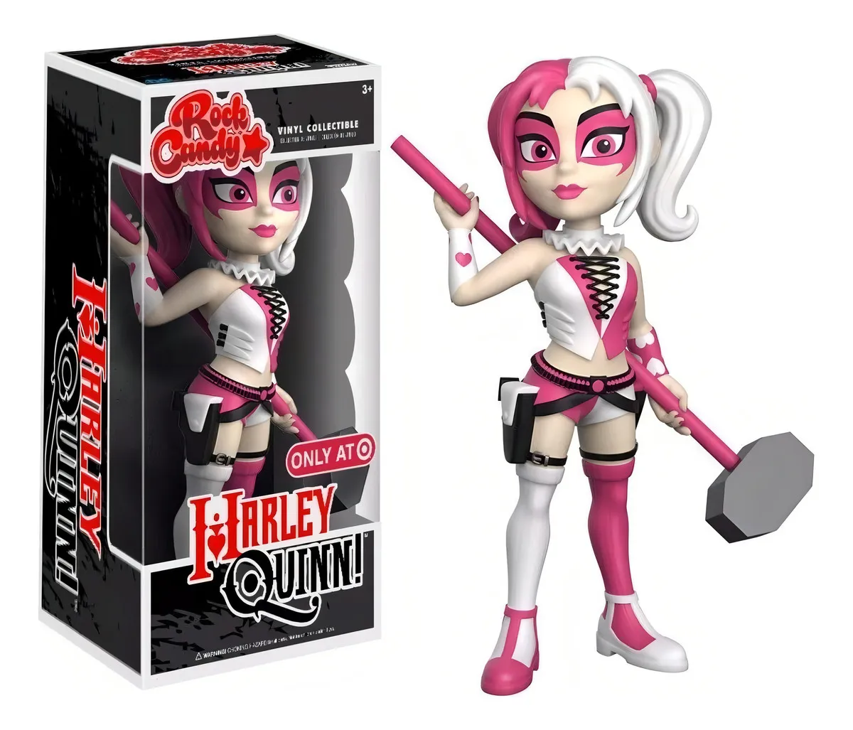  DC Harley Quinn #0 - Produto Original