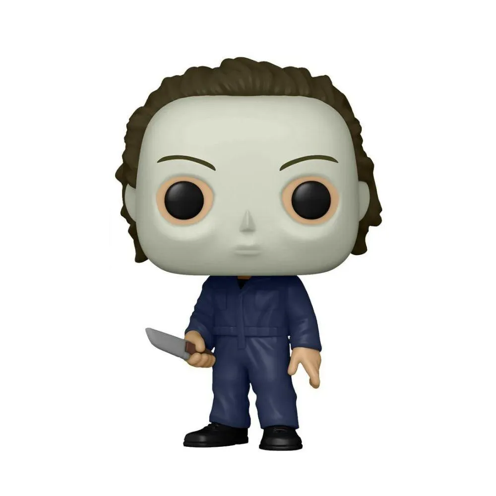 Funko Pop Michael Myers (sem Caixa) - Halloween  #1156