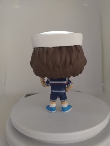 Funko Pop Steve (sem Caixa) - Stranger Things - #803