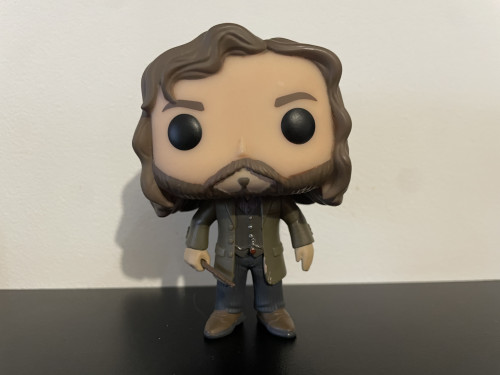 Funko Sirius Black Harry Potter - Harry Potter - #16