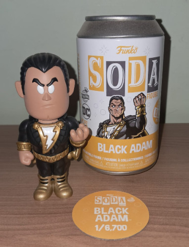  FUNKO POP #1 - Produto Original