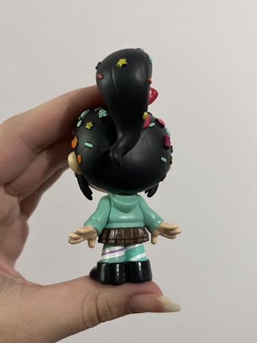 Funko Soda! Vanellope - Disney Detona Ralph - #01