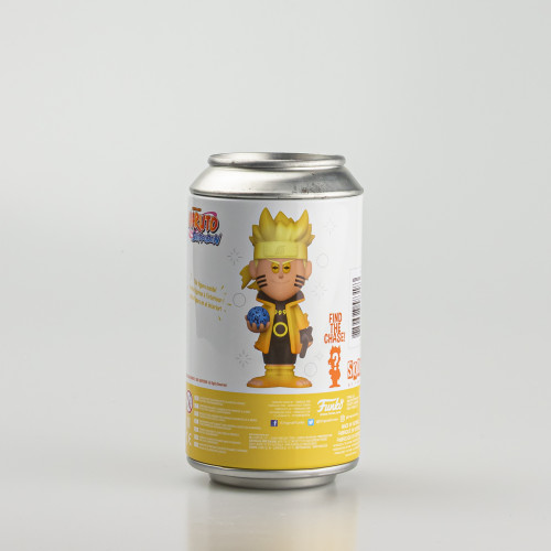 Naruto Shippuden # - Produto Original