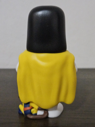 Funko Soda Space Ghost (Sem Lata) Hanna Barbera - Hanna-Barbera - #1