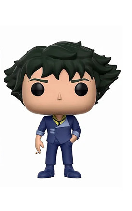 Funko Spike ( Sem Caixa)-Cowboy Bebop-146