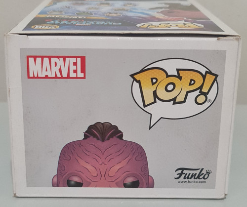 Funko Taserface - Guardiões Da Galáxia Vol 2 - #206