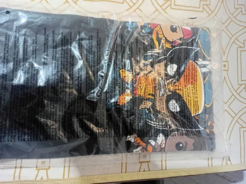 Funko Tee Marvel Collector Corps X-Men 97 Tamanho PP ORIGINAL - X-Men - #