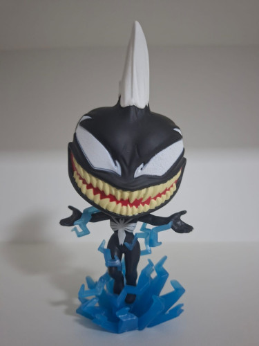 Funko Tempestade Glow Venomized - Storm FUNKOSHOP-Xmen-512