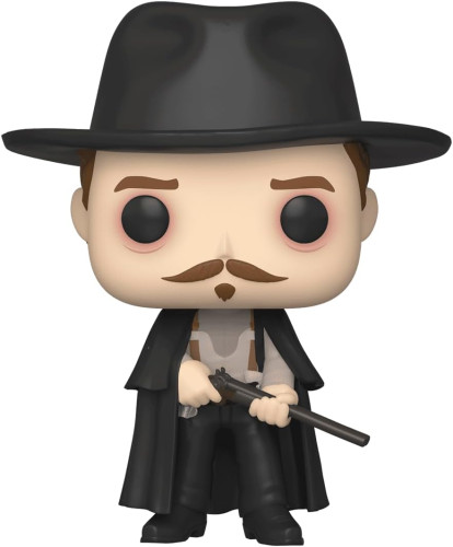  Tombstone #850 - Produto Original