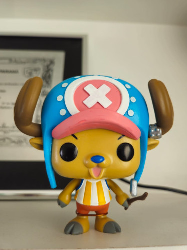 Funko Tony Tony Chopper - One Piece #99 - One Piece - #1