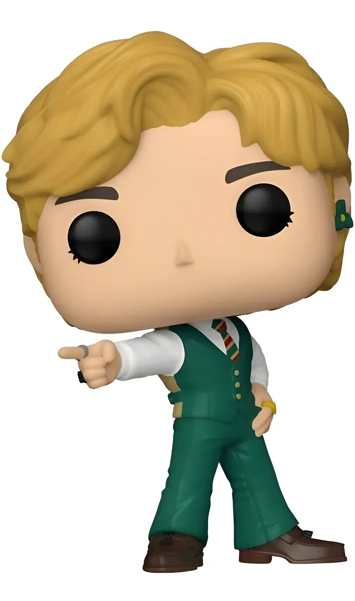  Rocks BTS #223 - Produto Original