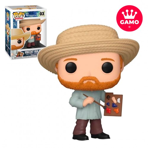  Artists #3 - Produto Original