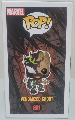 Funko Venomized Groot - Venom - #601