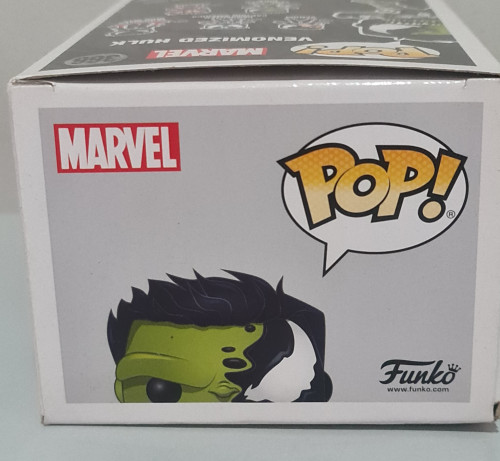 Funko Venomized Hulk - Venom - #366