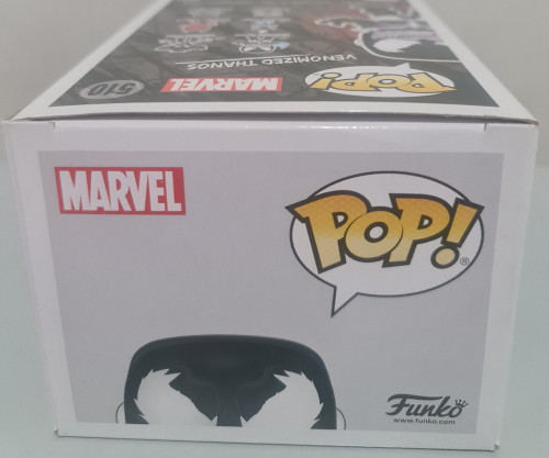 Funko Venomized Thanos - Venom - #510