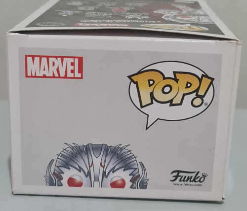 Funko Venomized Ultron - Venom - #596