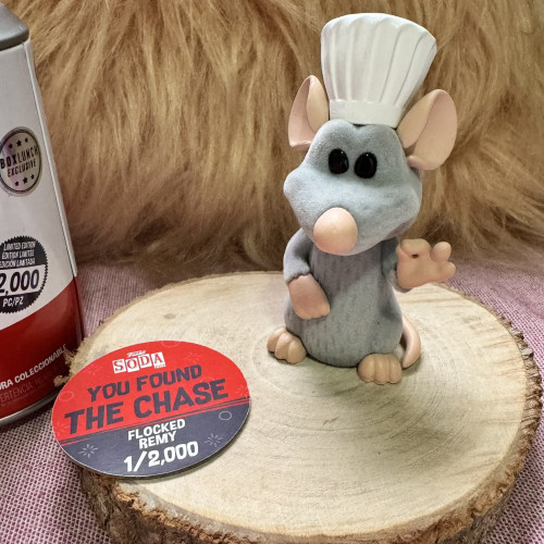 Disney Pixar Ratatouille #1 - Produto Original