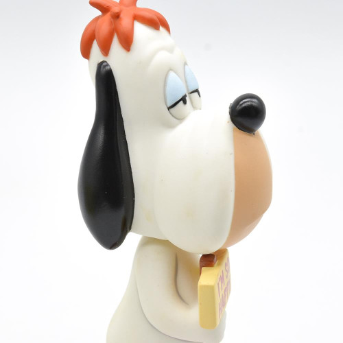 Action Figures Funko Wacky Wobbler Droopy (bobble-head) - Hanna Barbera - #