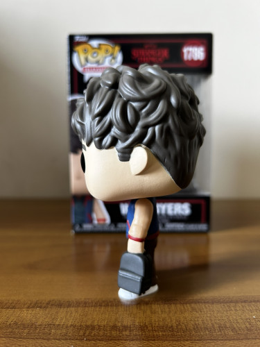  Stranger Things S5 #1786 - Produto Original