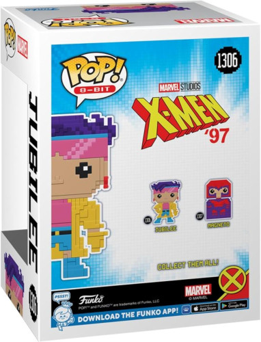  X Men 97 #1306 - Produto Original