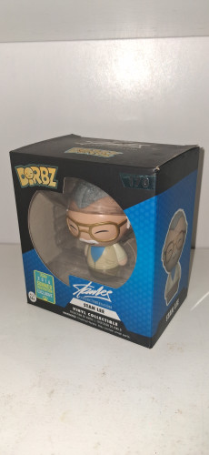 Funko dorbz stan lee Stan Lee #170 - Produto Original