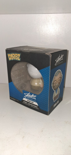  Stan Lee #170 - Produto Original