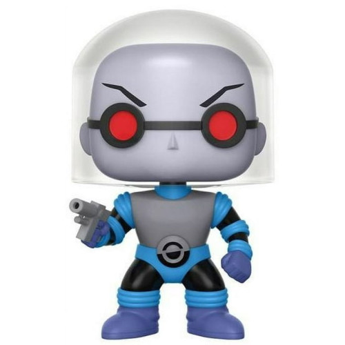 Funko Mr Freeze 190 Dc Comics #190 - Produto Original