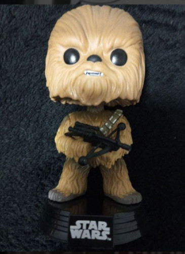  Disney Star Wars #63 - Produto Original