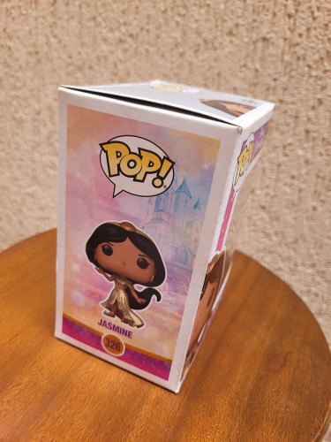  Disney Princess #326 - Produto Original