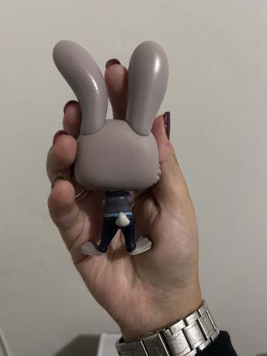  Zootopia #1652 - Produto Original