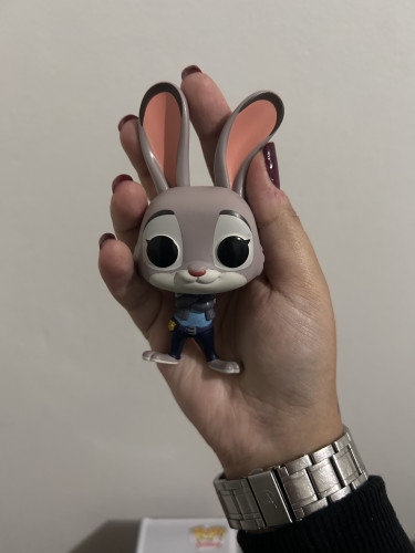  Zootopia #1652 - Produto Original