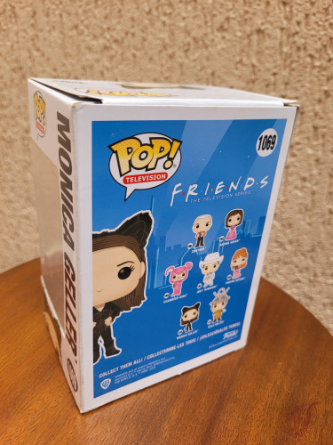  Friends #1069 - Produto Original